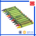 Conform to CE box pack kids DIY school crayon set